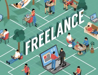 Freelancing & E-Commerce