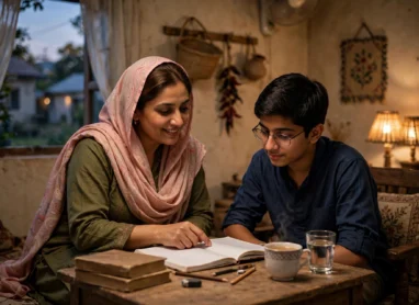 how parents can help child study better at home